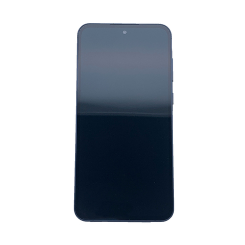 Samsung Schwarz Galaxy A55 5G 8Gb 128Gb 6.6" Navy - Bild 4