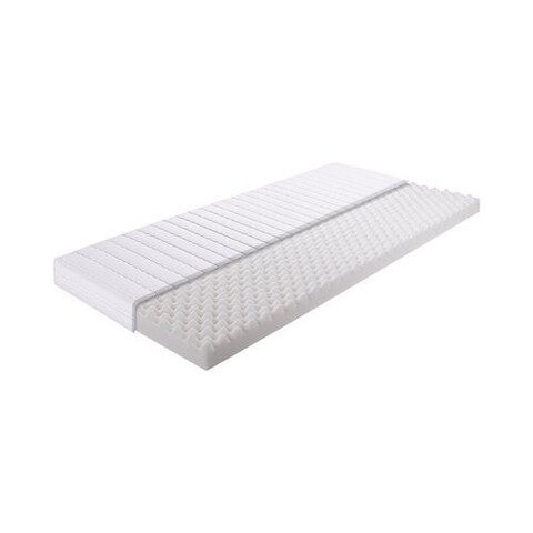 Ticaa Kindermatratze MedAllergen 90x200cm