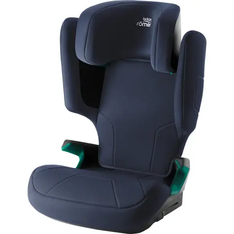 Britax Römer Kindersitz Hi-Liner Moonlight Blue