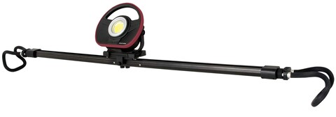 Kraftwerk W1000 LEd Akku-Arbeitsleuchte