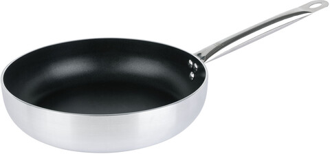 Elo Bistro Line Aluminium Schmorpfanne 28cm Durchmesser Antihaft