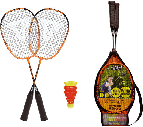Swimways SPEED 2200 Badminton Set 490112