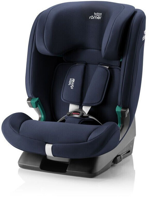 Britax Römer Kindersitz Evolvafix Night Blue