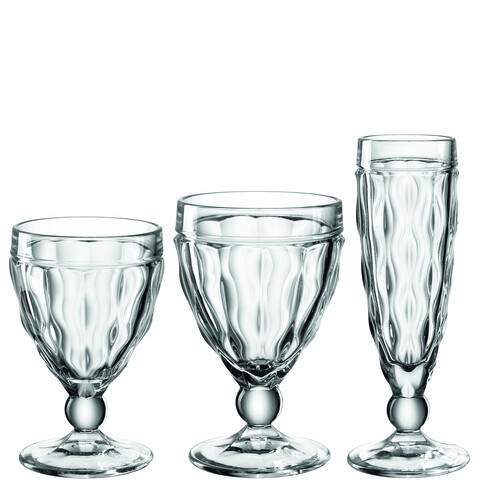 Leonardo Brindisi Kelchglasset 12-tlg.