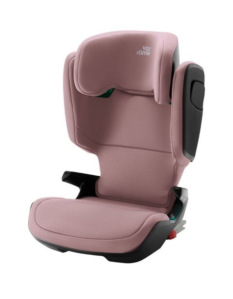 Britax Römer Kidfix M i-Size Dusty Rose
