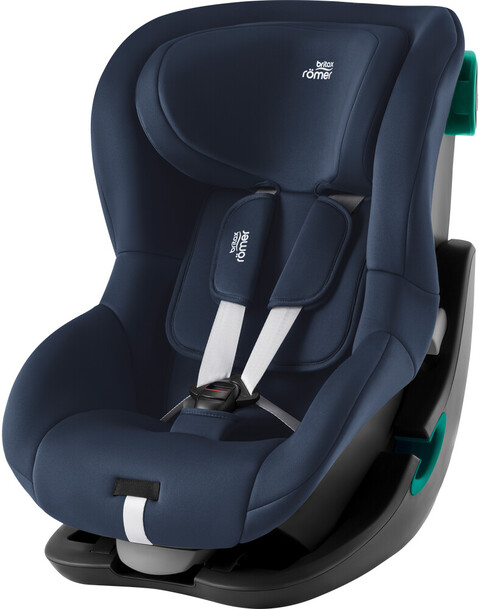 Britax Römer King Pro Night Blue