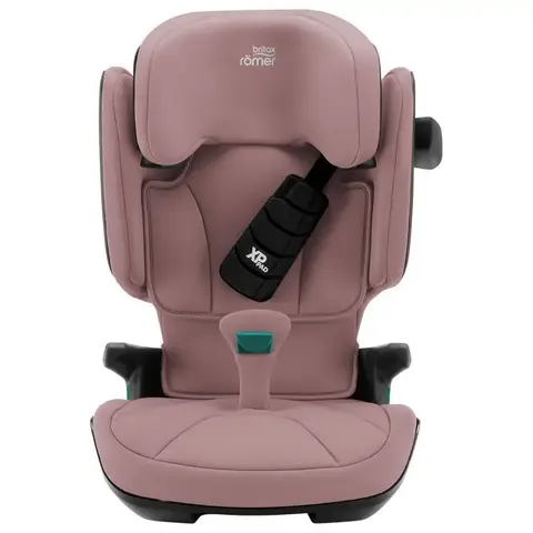 Britax Römer Diamond Kindersitz Kidfix i-Size Dusty Rose