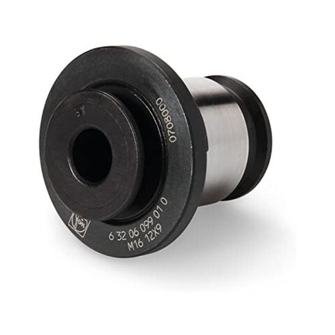 Fein Gewindeschneidelement M6 Ø 6 mm DIN 371 - Neu