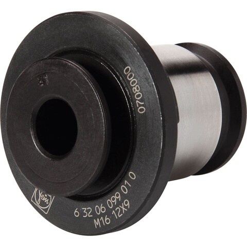 Fein Gewindeschneidelement M6 Ø 4,5 mm Vierkant 3,4 mm - Neu