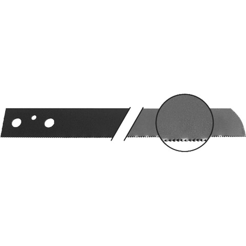 FEIN HSS-Sägeblatt 600 mm für Stahl und Edelstahl - Neu
