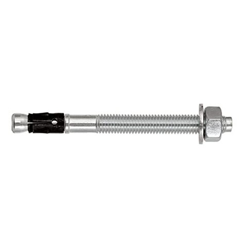 FISCHER Bolzenanker FAZ II Plus 12/10 E – Hochleistungsanker für Beton - Neu