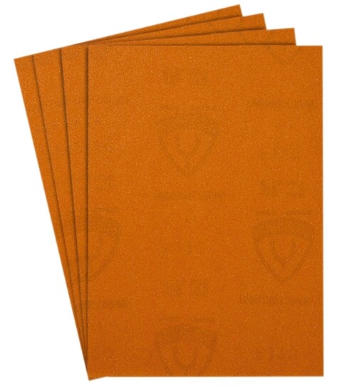 Klingspor Schleifpapier PL 31 L 280x230mm K60 50er Pack - Neu