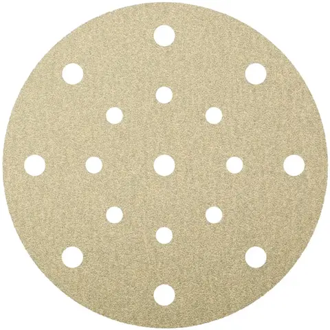 Klingspor PS 33 BK Schleifscheiben 125mm Korn 180, 100 Stück - Neu