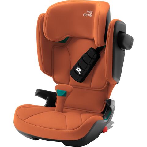 Britax Römer Kindersitz Kidfix i-Size Cognac