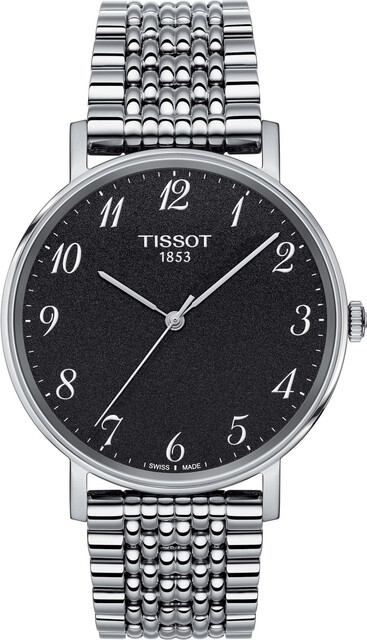 Tissot Everytime Herren Analog Quarzuhr