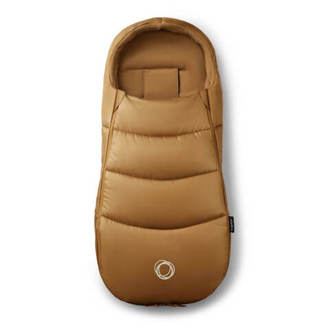 Bugaboo Fußsack Noir Limited Edition