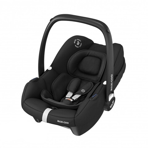 Maxi Cosi Babyschale Tinca i-Size black