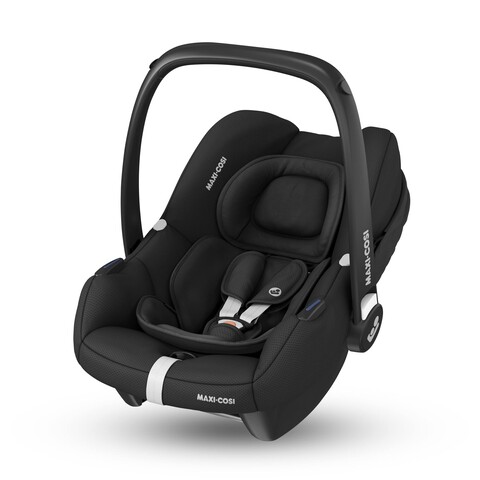 Maxi Cosi Babyschale Cabrio Fix i-Size