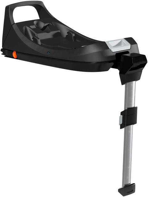 Moon Isofix Basisstation für Babyschale Plus 1 Black