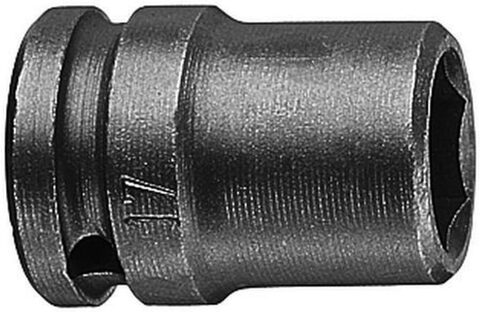 Bosch Steckschlüsseleinsatz SW 55 mm L 75 mm M36 80,5 mm - Neu