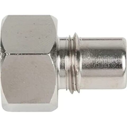 KS Tools Positionierungsbolzen für Bremsleitungs-Bördelgerät 122.1215 - Neu