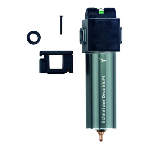 Schneider Aktivkohlefilter AF 1/2 für Druckluftaufbereitung - Neu