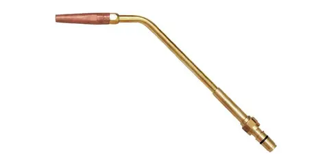 GCE RHÖNA Schweißeinsatz Kombi 17 1-2mm M21,5x20 Gg - Neu