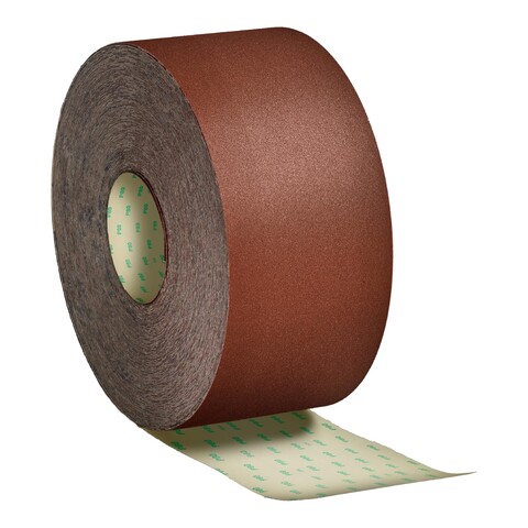 Klingspor PS 22 N Schleifpapierrolle 115x50000 mm Korn 60 - Neu