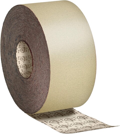 Klingspor PS 33 B Schleifpapierrolle für Farbe, Lack, Spachtel, Holz - Neu