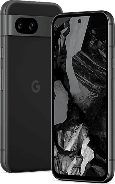 Google Pixel 8a 128GB Dual-SIM obsidian - Image 6