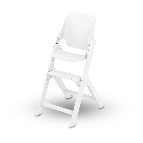 Maxi Cosi Hochstuhl Nesta White