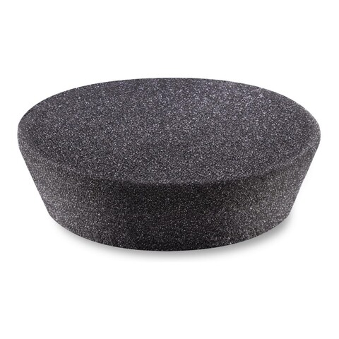 Sia Polierscheibe 85mm schwarz