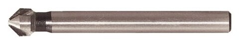 KS Tools HSS Kegel- und Entgratsenker 90° 28mm – Hochleistungs-Stahl - Neu