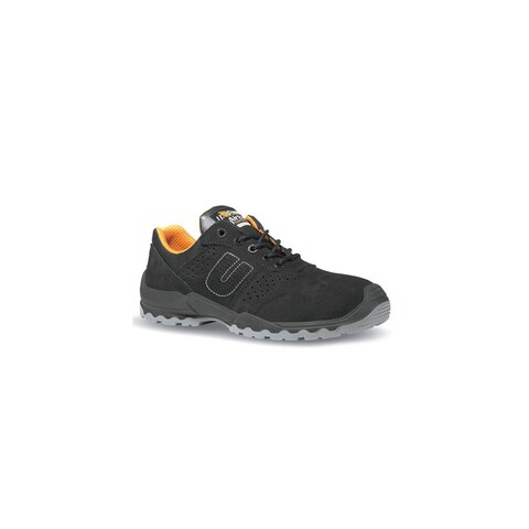 U-Power Sicherheits-Halbschuh SUN S1P SRC