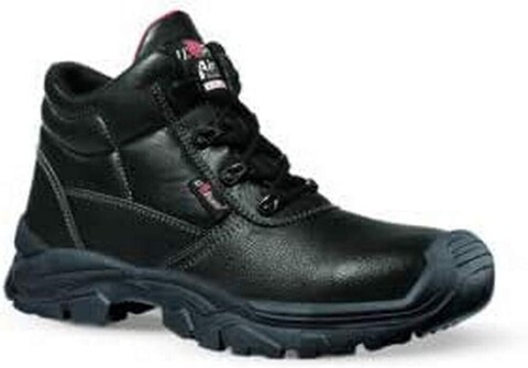 U-Power Rock & Roll Texas S3 SRC Sicherheitsschuhe - Neu