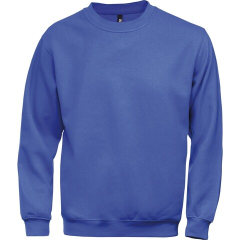 Fristads Sweatshirt 1734 SWB dunkelblau GR 4XL