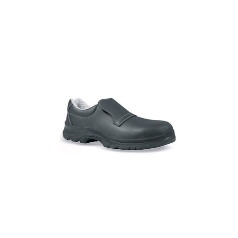U-Power White68 & Black Structure S2 SRC Sicherheitsschuhe - Neu