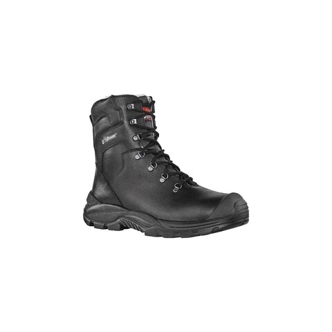 U-Power Rock & Roll Klever UK S3 CI SRC Winterstiefel Gr. 39 - Neu