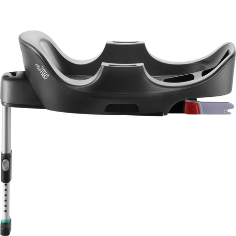 Britax Römer Baby-Safe i-Size Basisstation schwarz