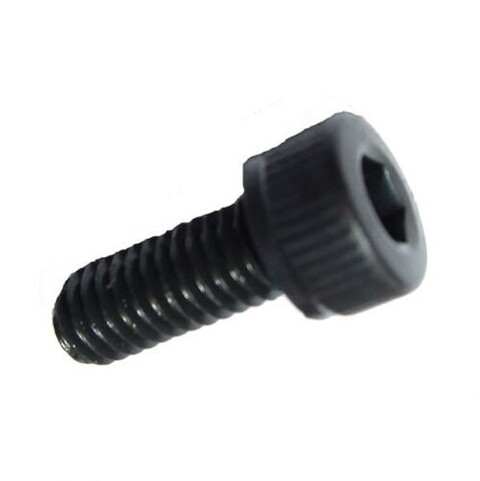 Zylinderschraube ISO 4762 Innen-6kt M18x 75 10.9 25 Stück