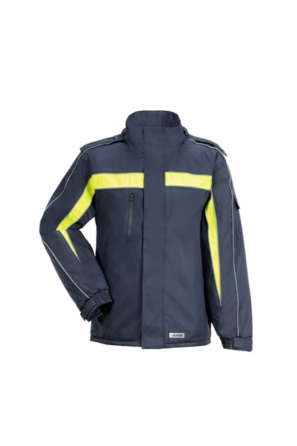Planam Outdoor Winter Herren Cosmic Jacke viele Farben alle Größen