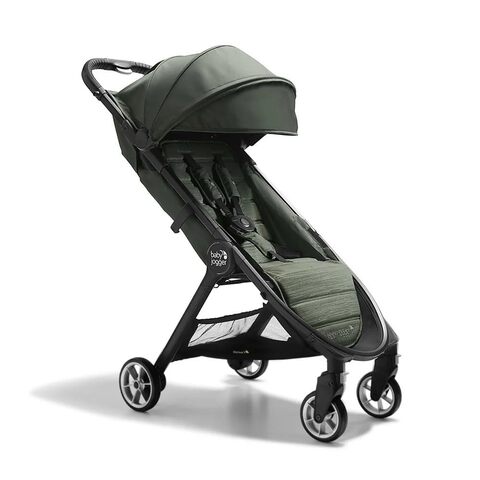 Baby Jogger Kinderwagen City Tour 2 Everett Green