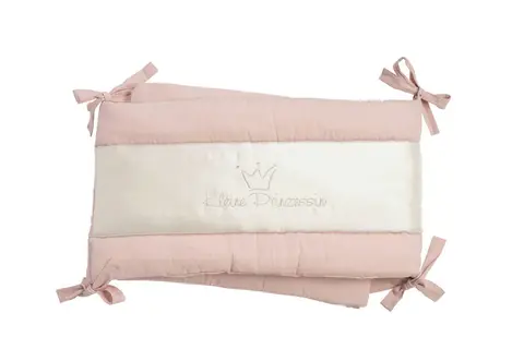 Kleine Prinzessin Nestchen 35x190 cm