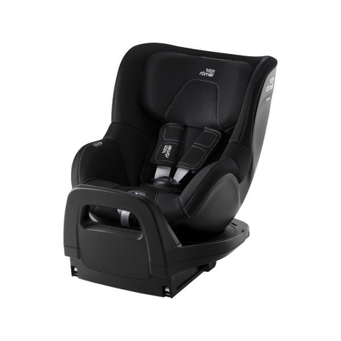 Britax Römer Kindersitz  Dualfix M i-Size Galaxy