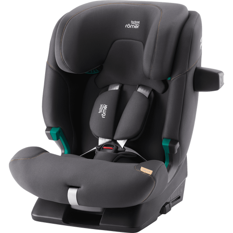 Britax Römer Diamond Advansafix Pro Midnight Grey