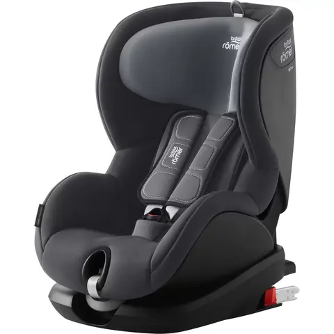 Britax Römer Trifix 2 i-Size Storm Grey