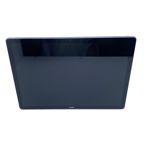 Huawei MateBook 12 Zoll m3 4GB 128GB SSD Win10 silber