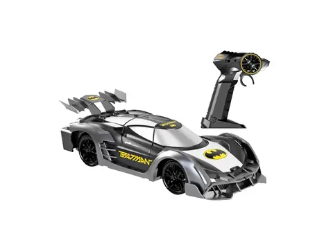 DC R/C Racer Batman ferngesteuertes Auto
