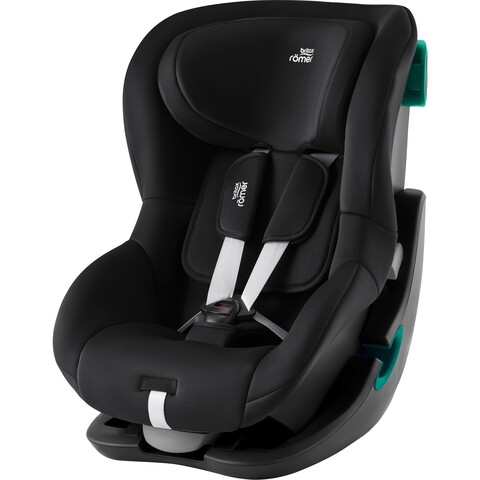 Britax Römer King Pro Space Black