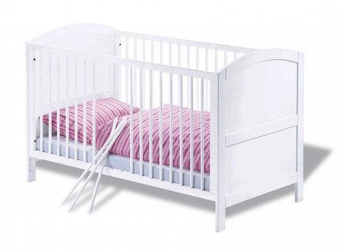 Pinolino Kinderbett Laura 70x140cm